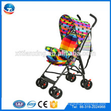 Atacado de alta qualidade melhor preço quente venda crianças carrinho de bebê / kids stroller / carrinho de bebê personalizado feito na China